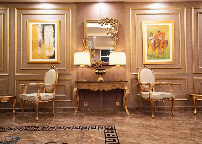 Best Western Faisalabad