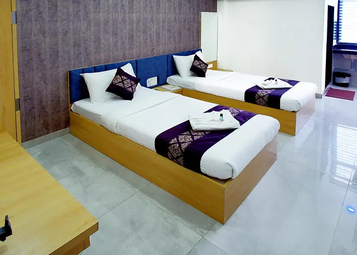 Hotel The Marion