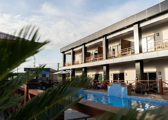 Yasmin Luxury Resort