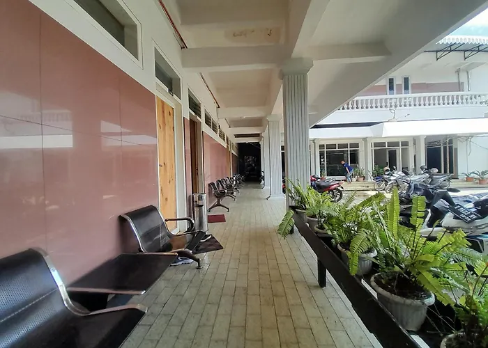 Cahya Nirwana Hotel Purwokerto