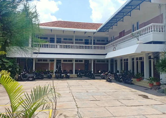 Cahya Nirwana Hotel Purwokerto