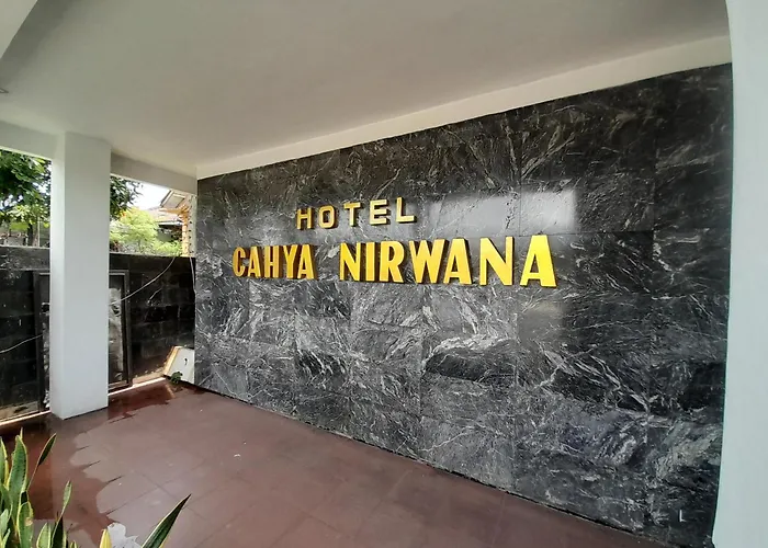 Cahya Nirwana Hotel Purwokerto