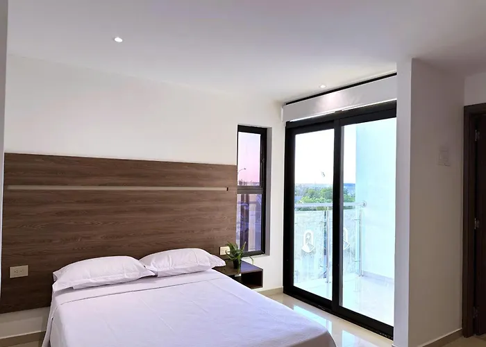 Hotel Duna Real