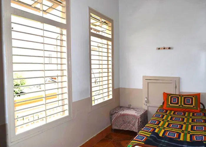 City Guest House