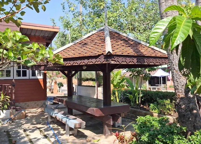 Corner House