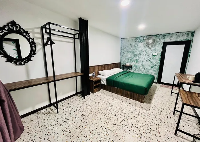 Big Dreams Hotel