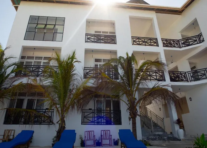 Mia Boutique Hotel & Restaurant