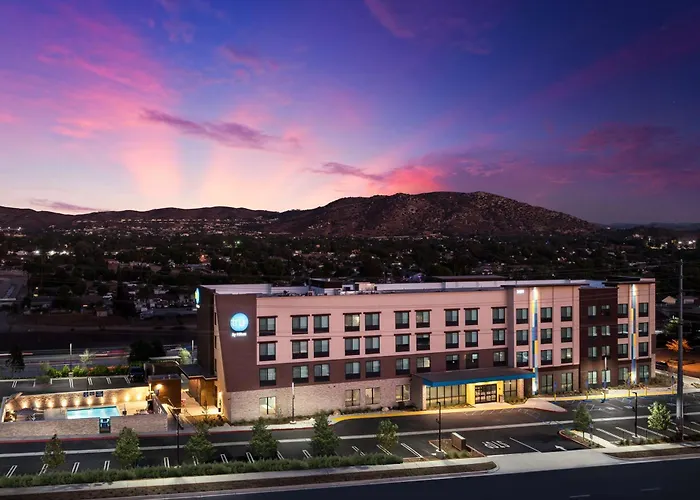 Tru By Hilton Norco Eastvale