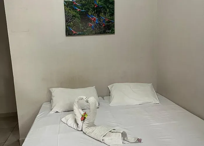 Pousada Pé de Cedro