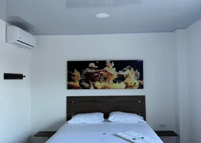 Hotel Mar Verde