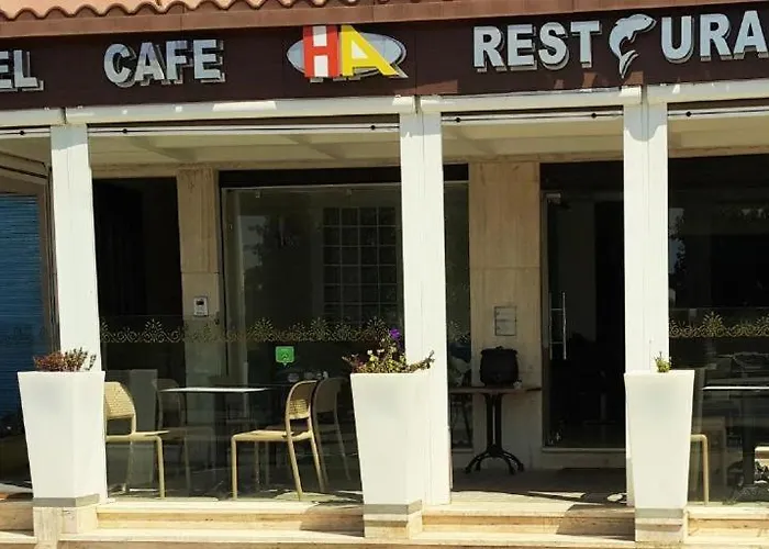 Hotel Rid Tizn
