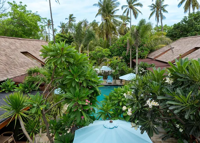 Villa Tahid
