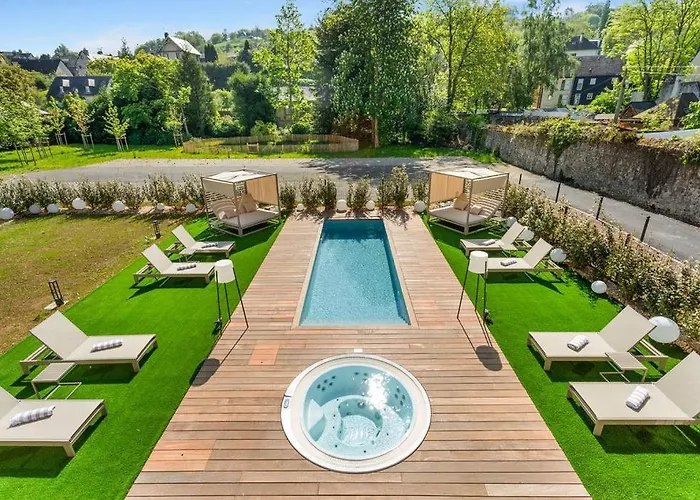 Le Rituel Hotel & Spa