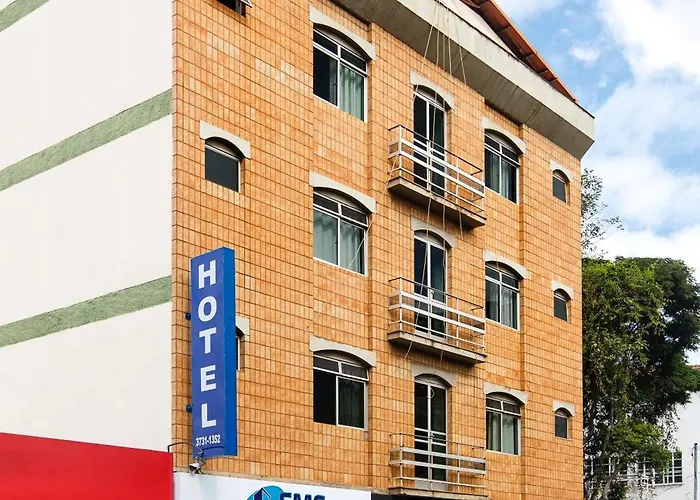 Ems Hotel