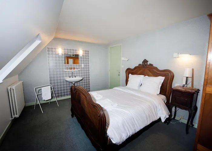 Hotel 1610