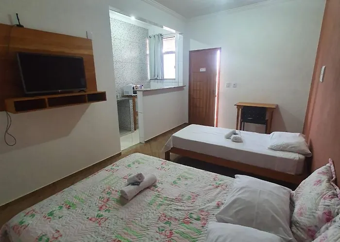 Hotel e Pousada Ed1000son
