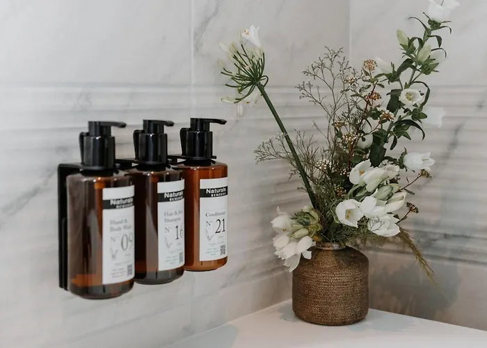 Le Rituel Hotel & Spa