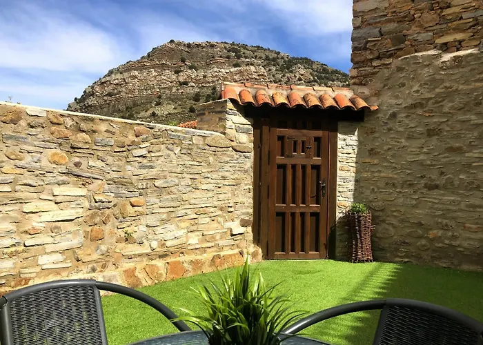 Hotel Rural El Rincón de Marta