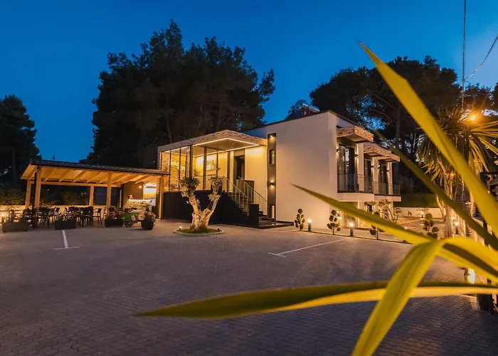 Hotel Beke