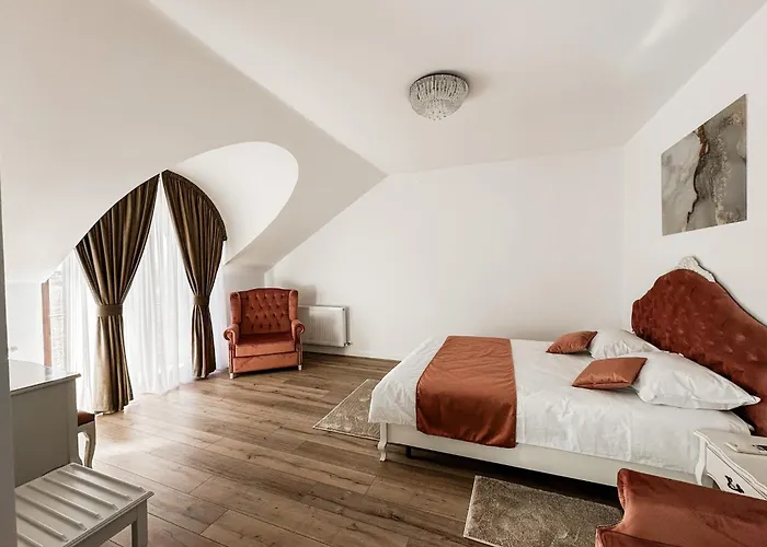 Complex Vila Rania