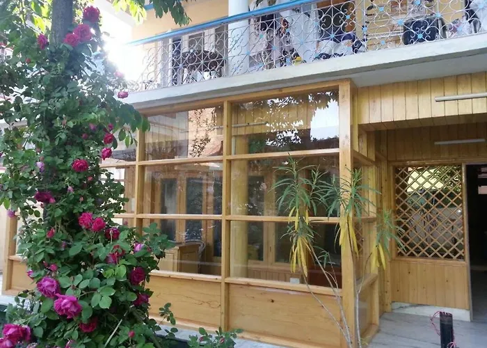 Hotel Raj