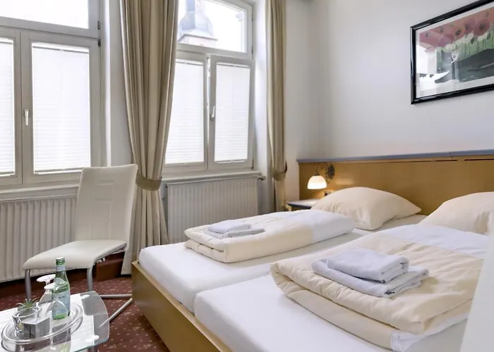 Hotel Barbarossa