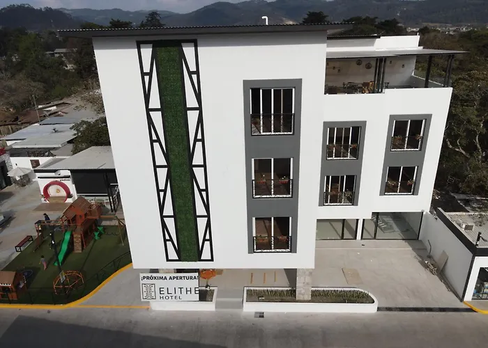 Elithe Hotel