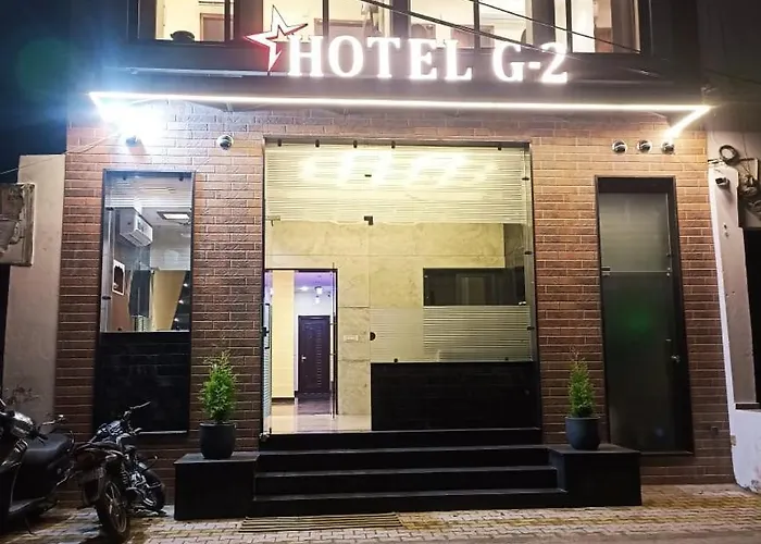 Hotel G-2