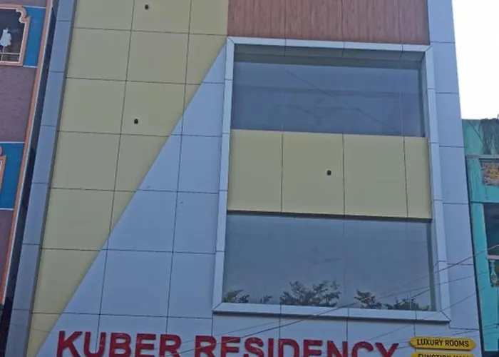 Kuber Residency
