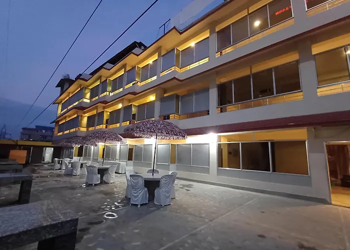 Hotel Elegant