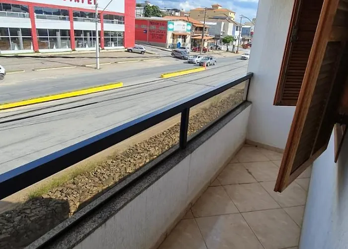 Hotel E Pousada Ed1000Son