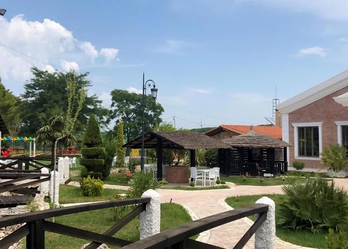 Agroturizem Eldi