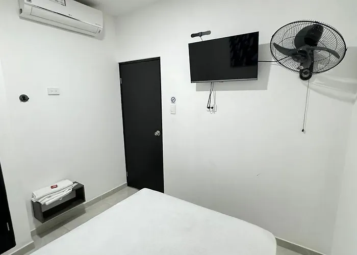 Hotel Le Quint