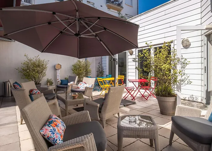 Best Western Plus Richelieu