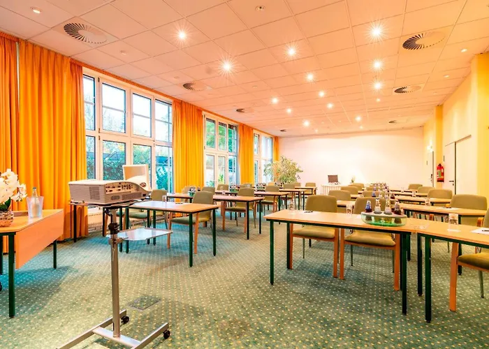 Plaza Inn Chemnitz
