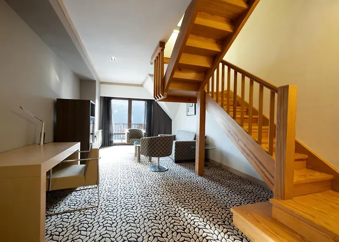 Eurostars Royal Tanau