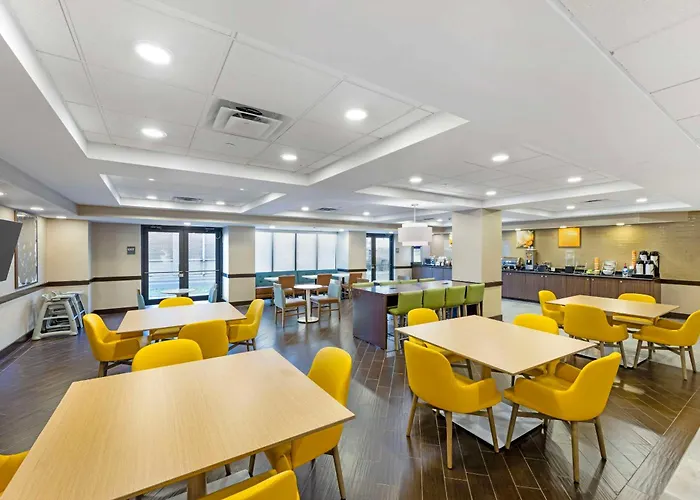 Comfort Inn & Suites Arlington Heights - Schaumburg
