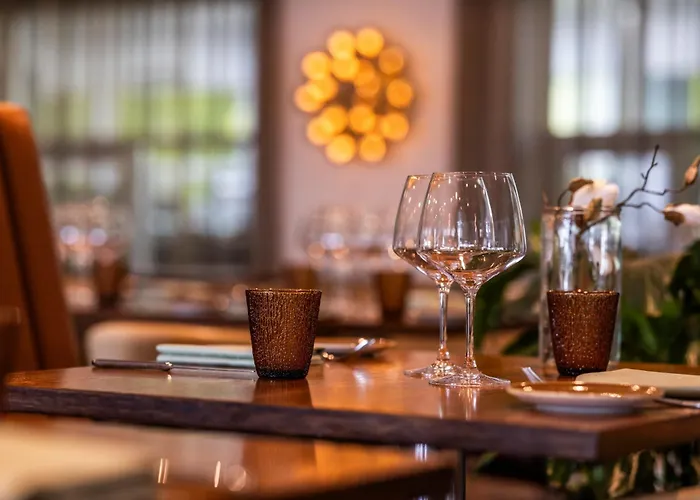 Hotel Svanen, Stays & BW Signature Collection