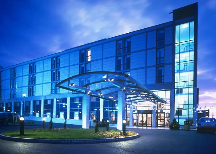 Hilton London Croydon Hotel