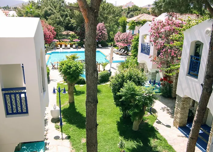 Marphe Hotel