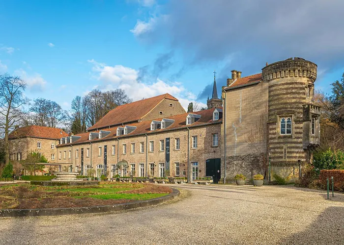 Buitenplaats Kasteel Elsloo