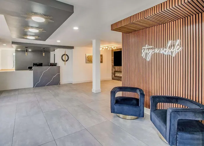 Mainstay Suites Columbia Harbison