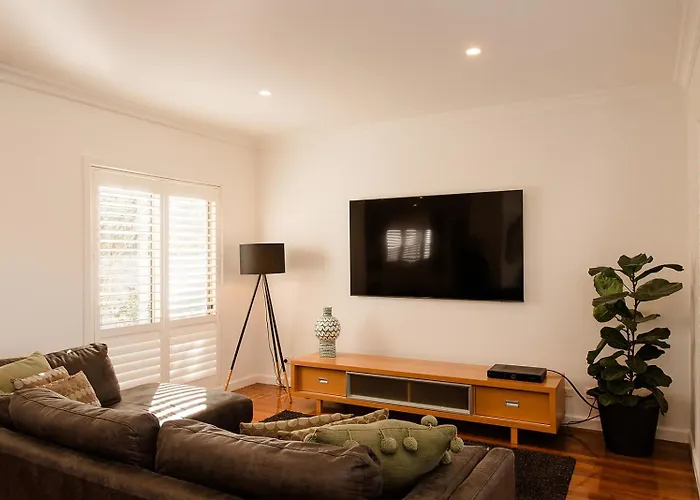 Quality Hotel Wangaratta Gateway