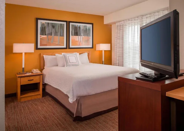Residence Inn Frederick