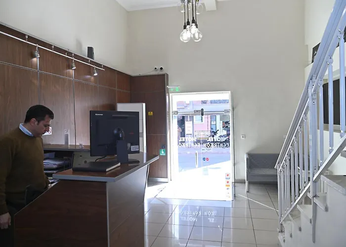 Kentrikon