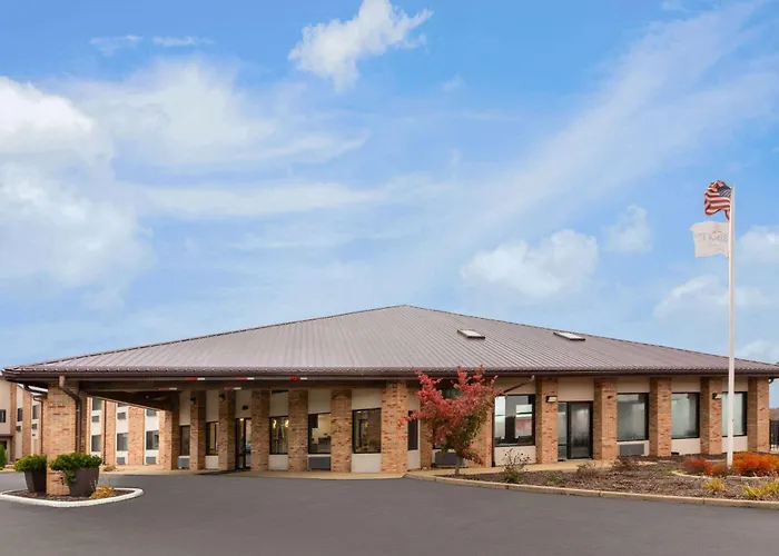 Baymont By Wyndham Warrenton