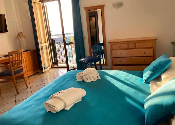 B&B L'Approdo Piano di Sorrento