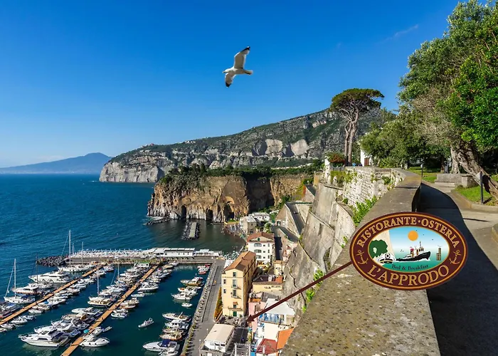 B&B L'Approdo Piano di Sorrento