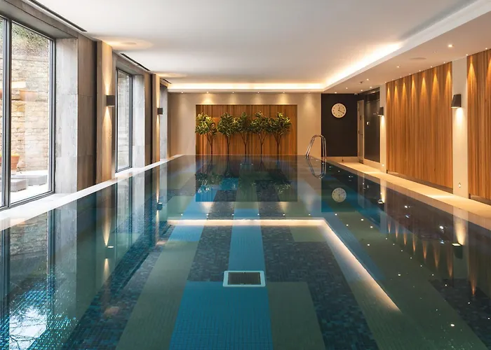 Dormy House Hotel