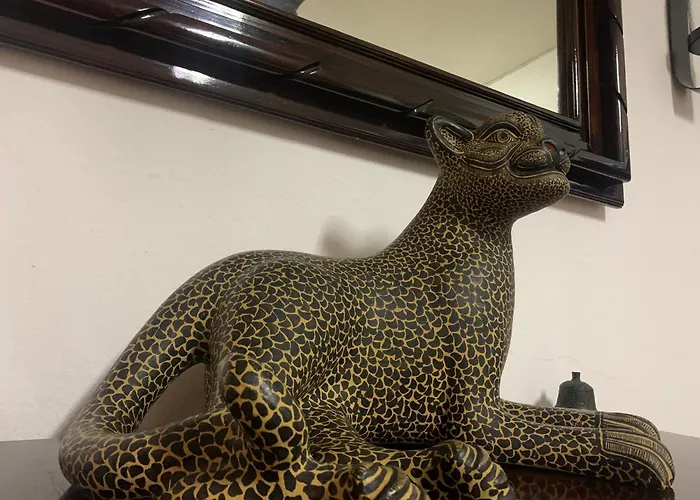 Posada Aguila Real